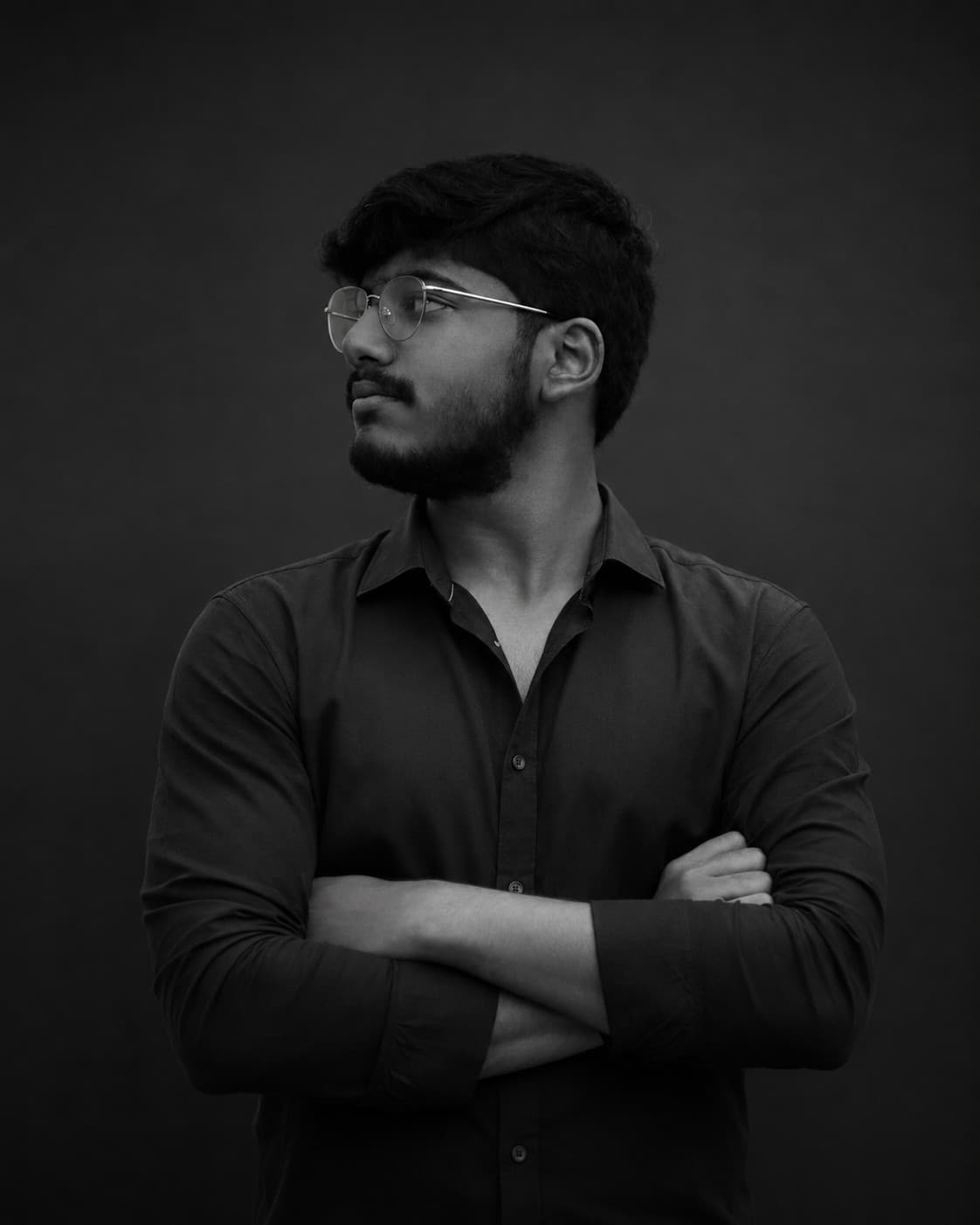 Bharath Kesav — Founder of Orvyn